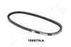 ASHIKA 109-10X670LA V-Belt